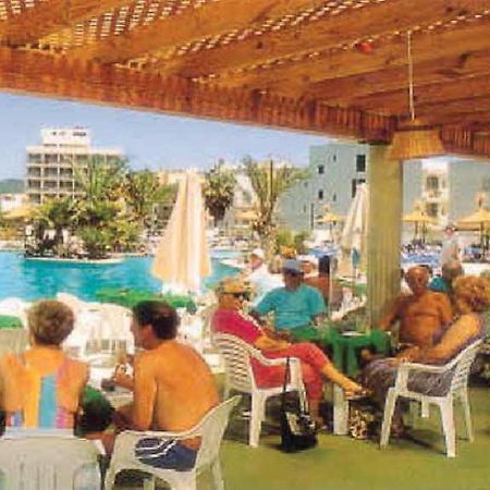 Cala Bona Cala Bona (Mallorca) Ngoại thất bức ảnh