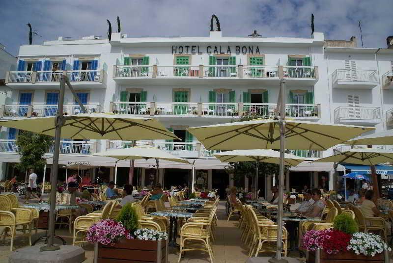 Cala Bona Cala Bona (Mallorca) Ngoại thất bức ảnh
