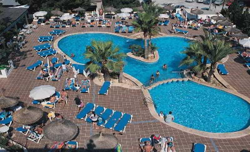 Cala Bona Cala Bona (Mallorca) Ngoại thất bức ảnh