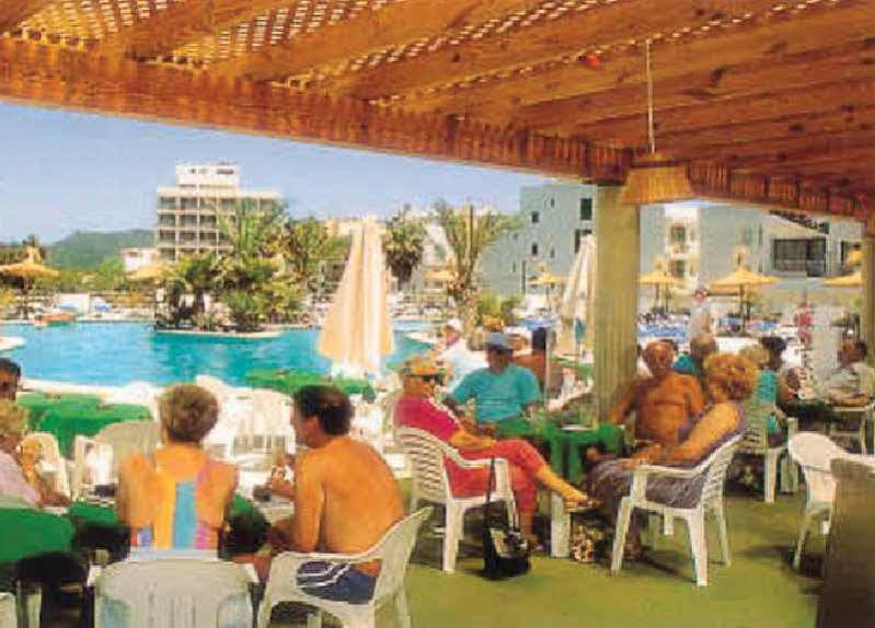 Cala Bona Cala Bona (Mallorca) Ngoại thất bức ảnh